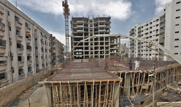 Sky is the limit for Karachi after SC lifts ban on high-rise buildings