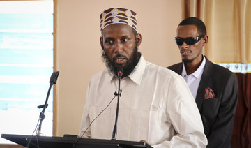 Somali militant-turned-politician arrested before regional vote