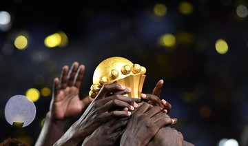Egypt in surprise bid to be new African Cup host