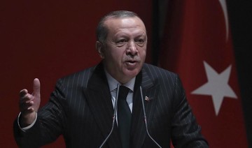 Turkey will enter Syria’s Manbij if US doesn’t remove YPG fighters: Erdogan