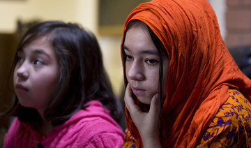 Locked away, forgotten: Muslim Uighur wives of Pakistani men