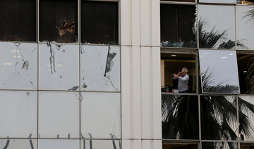Bomb blast at Athens headquarters of Skai media group
