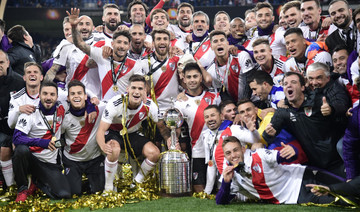 River Plate told to take Al-Ain challenge seriously in FIFA Club World Cup last-four clash