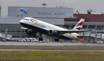 British Airways to resume Pakistan flights after a decade