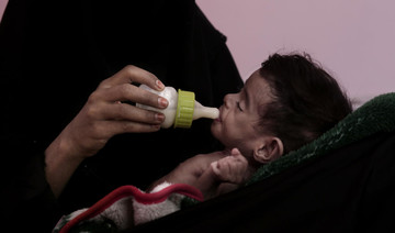 Charity says Yemenis face ‘double threat’ of cold, hunger