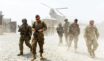 Kabul downplays security fears as US withdraws troops