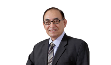 FaceOf: Alwi Shihab, Indonesian envoy to OIC