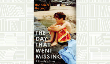 What We Are Watching Today: The Day That Went Missing