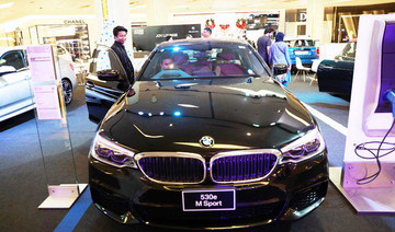 South Korea fines BMW $10 million over several engine fires