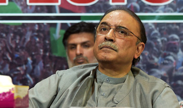 Zardari’s lawyers to appear before SC in fake accounts case
