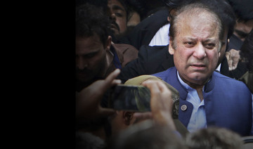 Nawaz Sharif, toppled prime minister and political survivor, gets 7 years jail