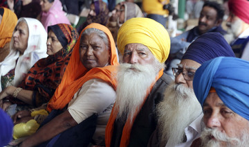 India mulling to cap flow of pilgrims via Kartarpur corridor