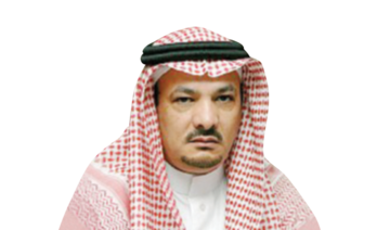 FaceOf: Fahd bin Hamoud Al-Enezi, Saudi Shoura Council member