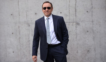 Kevin Spacey charged with indecent assault