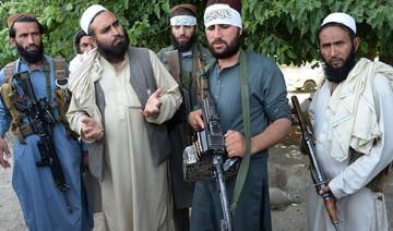 Iran held talks with Afghan Taliban
