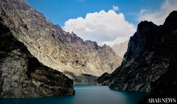 Pakistan features in Forbes’ list of top 10 ‘coolest places’ to go in 2019