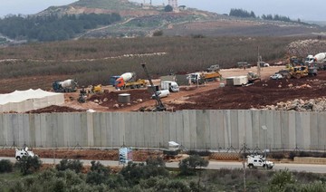Israel advances plans for nearly 2,200 settler homes: NGO