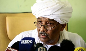 Sudan Islamist party urges probe into killing of protesters