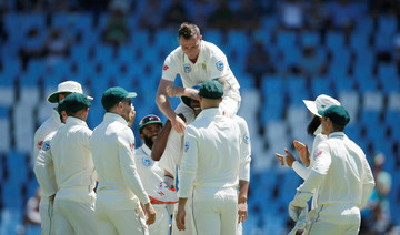Dale Steyn breaks South Africa bowling record in routing of Pakistan on day one