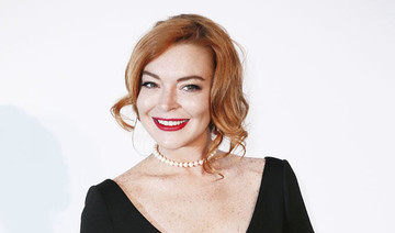 Lindsay Lohan’s stepmom accused of trying to commandeer bus
