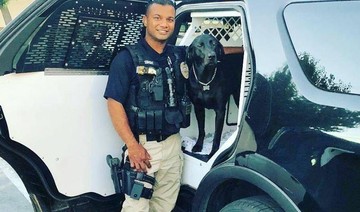 California police officer killed, suspect in US illegally