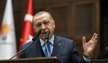 Erdogan:Turkey has no business in Syria's Manbij if YPG militia leaves
