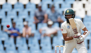 Hashim Amla guides South Africa to 6-wicket win over Pakistan