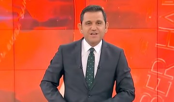 Turkey probes prominent TV anchor