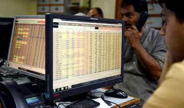 Pakistani stocks fall on rising political turmoil