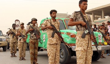 Houthis begin withdrawal from Yemen's Hodeidah port: UN