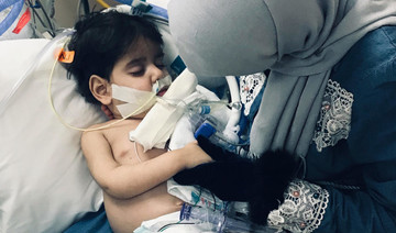 2-year-old Yemeni boy whose mother sued US to see him has died
