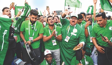From Asian Cup to Champions League - Arab News' sporting predictions for 2019