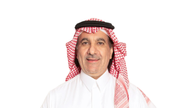 FaceOf: Turki Al-Shabanah, Saudi minister of media