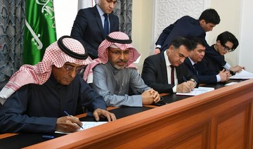 Saudi Arabia’s relief agency to assist Tajikistan, Somalia in relief projects