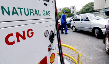 Shortfall forces closure of CNG stations in Punjab, Islamabad