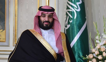 Saudi Arabia’s crown prince launches social welfare program