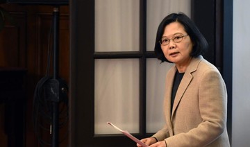 President Tsai Ing-wen: Taiwanese want to maintain self-rule