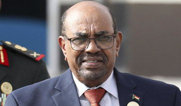 Sudan’s Bashir forms panel to probe protest violence