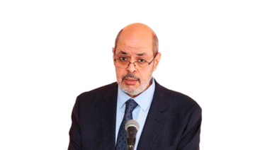 FaceOf: Dr. Nabeel  Al-Khatib, general manager of Al Arabiya and Al Hadath