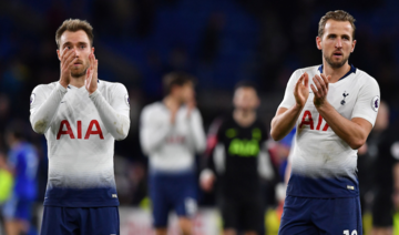 Proud Mauricio Pochettino demands consistency from Spurs, as Arsenal win and Everton slump again