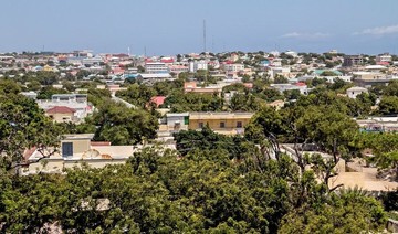 Somalia orders top UN official to leave