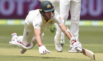 Australia captain Tim Paine looks to the future ahead of fourth Test against India