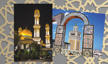 2019: A golden year for Islamic culture