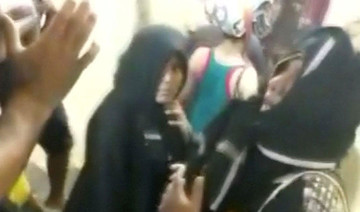 Clashes after women enter flashpoint Indian temple