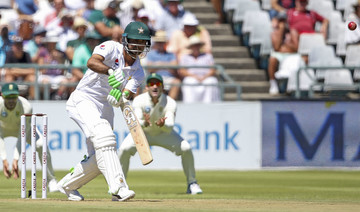 Pakistan crumble against South African pace quartet