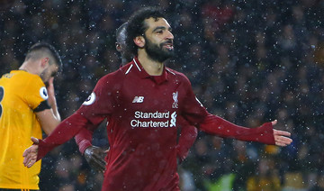 Liverpool told they could face a fight to keep Mohamed Salah