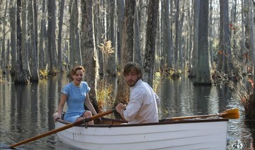 Get the hankies out. Romance ‘The Notebook’ headed for Broadway