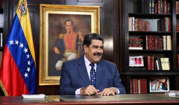 Venezuela’s assembly rejects legitimacy of Maduro second term