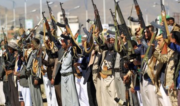 Houthis seize dozens of relief trucks: Yemen minister 