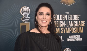 Nadine Labaki, Rami Malek hope to win Golden Globes awards